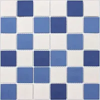 Мозаика Nettuno 48x48x6, 30,6x30,6 6 мм