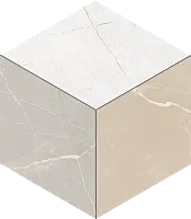 Мозаика NL00/NL01/NL02 Cube мат 25x29 10 мм арт. 70436