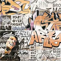 Панно Брикстори 1 7361-0002 компл из 2шт, 60x60