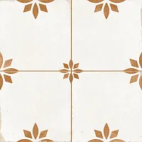 Плитка pre-cut MEMORIES OXIDE мат, 45x45 10 мм