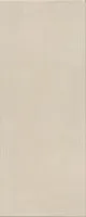 Плитка Параллель беж светлый мат, 20x50 8 мм, арт. 7177