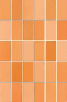 Плитка Mix Minimal Nara DS84, 25x38