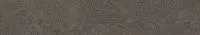 Плинтус Хадду коричневый мат 40,2x7,6 8 мм арт. KM4040G0031NBT5