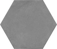 Керамогранит Пуату серый темный, 20x23,1 7 мм, арт. SG23031N