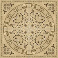 Декор ETERNA, 66,5x66,5
