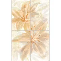 Панно Бланко ( 4пл.) 372661, 50x80