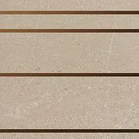 Декор Матрикс беж светлый мат, 20x20 8 мм, арт. SBD027/SG1593