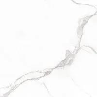 Керамогранит Statuario White PRO белый R10GR мат 80x80 8 мм