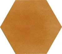 Керамогранит Aquarius Beige Heksagon мат, 26x26 11 мм