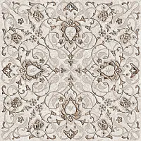 Декор Deloni мат, 60x60 9 мм, арт. DFU04DEL34R