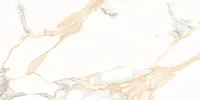 Керамогранит German Statuario Diva Gold Matt+Carving, 60x120