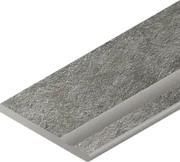 Доп Элемент Магма Фог Борт С Выемк закр пр структур 30x60 20 мм арт. 620090001352