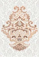 Декор Органза 4, 27,5x40