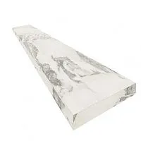 Угловая Ступень Правая Michelangelo Cold Scal Ang Dx мат 33x120 арт. 620070002492