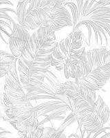 Панно Anima Бел 01 из 3 плит мат 25x60 арт. 10300000240