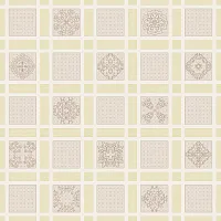 Плитка Buckingham Gold, 45x45