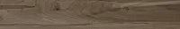 Керамогранит Marty коричневый мат, 15x90 9,5 мм, арт. F87190