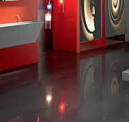 Pulido Nero Antracita