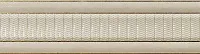 Бордюр CEN DARIO BASE ORO-MARFIL, 8x30, арт. 78796364
