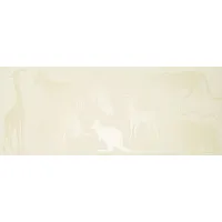 Декор Dec.HOME WILD BONE, 20x50 10,4 мм, арт. D2063