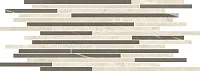 Декор Метрополис Стрип Ворм мат, 26x75 9 мм, арт. 610110000919