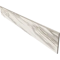 Плинтус RM 01 мат 7x60 10 мм арт. 70587