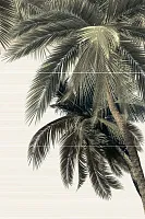 Панно Дель маре из 3-х пл ВСПН9ДМ2 глянц, 74,7x50, арт. PWU09DLM2