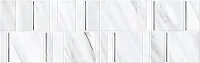 Декор DEC TURIN PLATA мат, 31,5x100, арт. 78799749