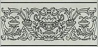 Декор Авеллино, 7,4x15 6,9 мм, арт. STG/F509/16009