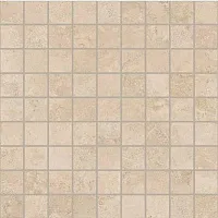 Мозаика Сиена Беж /Siena Beige Mosaico мат, 30x30 7 мм, арт. 610080000188