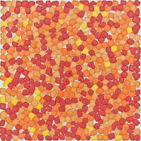 Мозаика LSK (BLS) 225, 30x30 4 мм