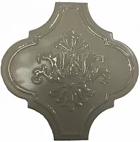 Декор Dec Arabesque Lino мат, 14,5x14,5