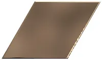 Декор Diamond Area Copper Glossy полир, 15x25,9, арт. 218346
