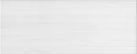 Плитка Читара белый глянц, 20x50, арт. 7159