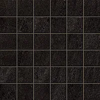 Мозаика Вайз Дарк Лаппато лап, 30x30, арт. 610110000372