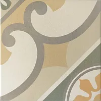 Керамогранит Caprice Burgundy, 20x20, арт. 20927