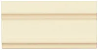 Бордюр CORNISA CLASICA BISCUIT, 7,5x15, арт. ADNE5325