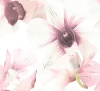 Панно Maya розовое глянц, 40x44, арт. (MK2F072DT)