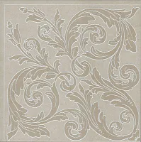 Декор Монсанту бежевый светлый мат, 40,2x40,2 8 мм, арт. HGD/A500/SG1687