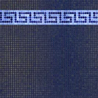 Мозаика Сенефа 1, 18x36,05