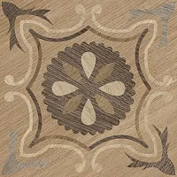 Керамогранит Intarsi Classic 03 Ret мат, 20x20