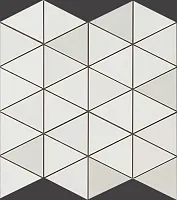 Мозаика MEK Light Mosaico Diamond Wall, 30,5x30,5 0-0 мм, арт. 9MDL
