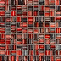 Мозаика (8F244) глянц, 30x30, арт. GC521SLA