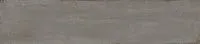 Плитка Мажорель серый глянц 6x28,5 10 мм арт. KM26376
