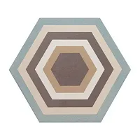 Керамогранит Colours, 17,5x20