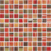 Мозаика (2,5х2,5) глянц, 30x30, арт. P105