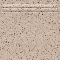 Ступень Gres A 100 Бежевый, 30x30 7 мм, арт. (C-AK9A015ST)