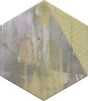 Декор Ателлани мат, 20x23,1 6,9 мм, арт. VT/A175/24001