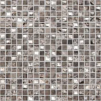 Мозаика TREASURES BRONZ. EMPER, 30,1x30,1, арт. L244000941