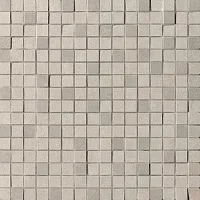 Мозаика Sheer Grey Mosaico, 30,5x30,5, арт. fPGU